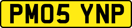 PM05YNP