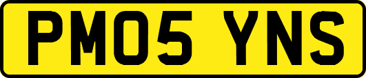 PM05YNS