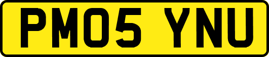 PM05YNU