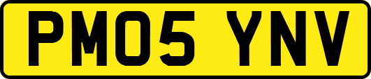 PM05YNV