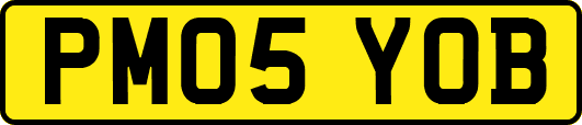 PM05YOB