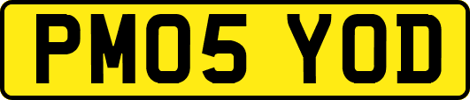 PM05YOD