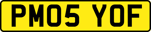 PM05YOF