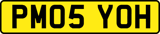 PM05YOH