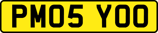 PM05YOO