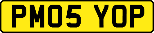 PM05YOP