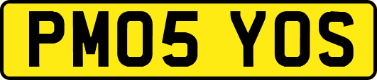 PM05YOS