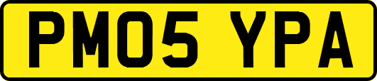 PM05YPA