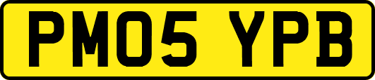 PM05YPB