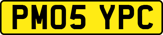 PM05YPC