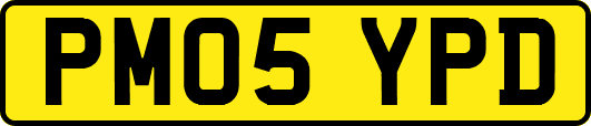 PM05YPD