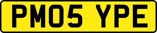 PM05YPE
