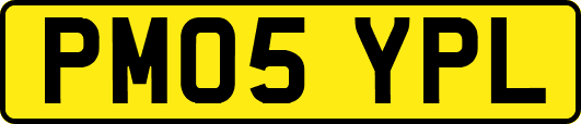 PM05YPL