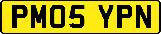 PM05YPN