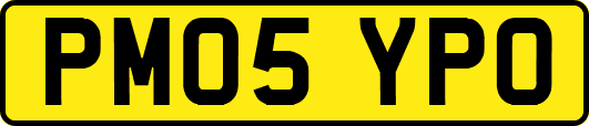 PM05YPO