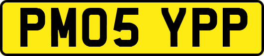 PM05YPP