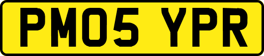 PM05YPR