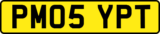 PM05YPT