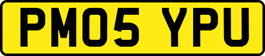 PM05YPU