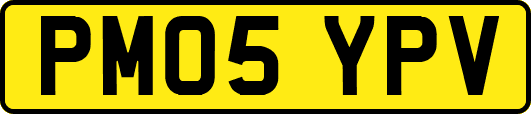 PM05YPV