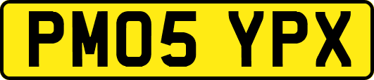 PM05YPX