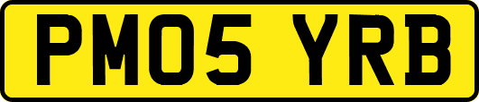 PM05YRB