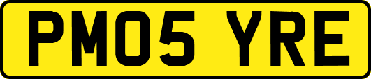 PM05YRE