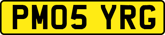 PM05YRG