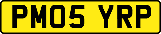 PM05YRP