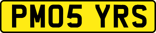 PM05YRS