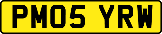 PM05YRW