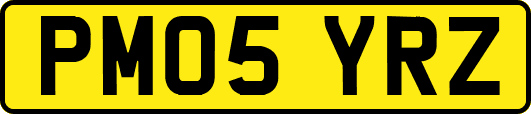 PM05YRZ