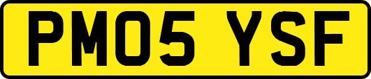 PM05YSF