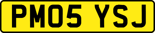 PM05YSJ