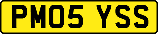 PM05YSS