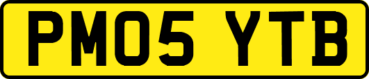 PM05YTB