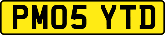 PM05YTD