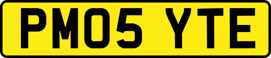 PM05YTE