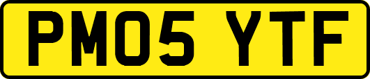 PM05YTF