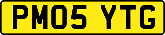 PM05YTG