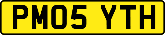PM05YTH