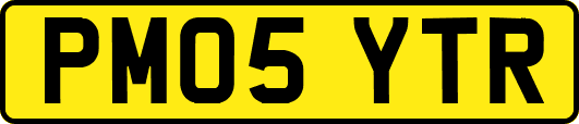 PM05YTR