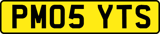 PM05YTS