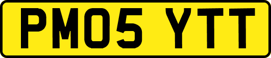 PM05YTT