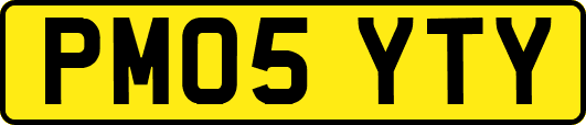PM05YTY