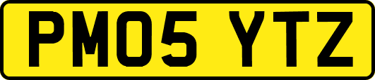 PM05YTZ