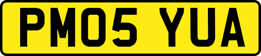 PM05YUA