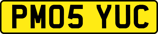 PM05YUC