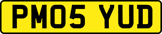 PM05YUD