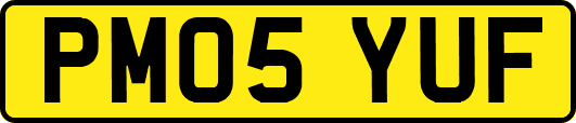 PM05YUF